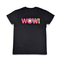 T-SHIRT ARTISTICHE